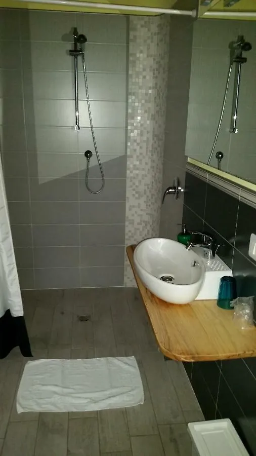 B&B Ai Prati Lesignana Italy