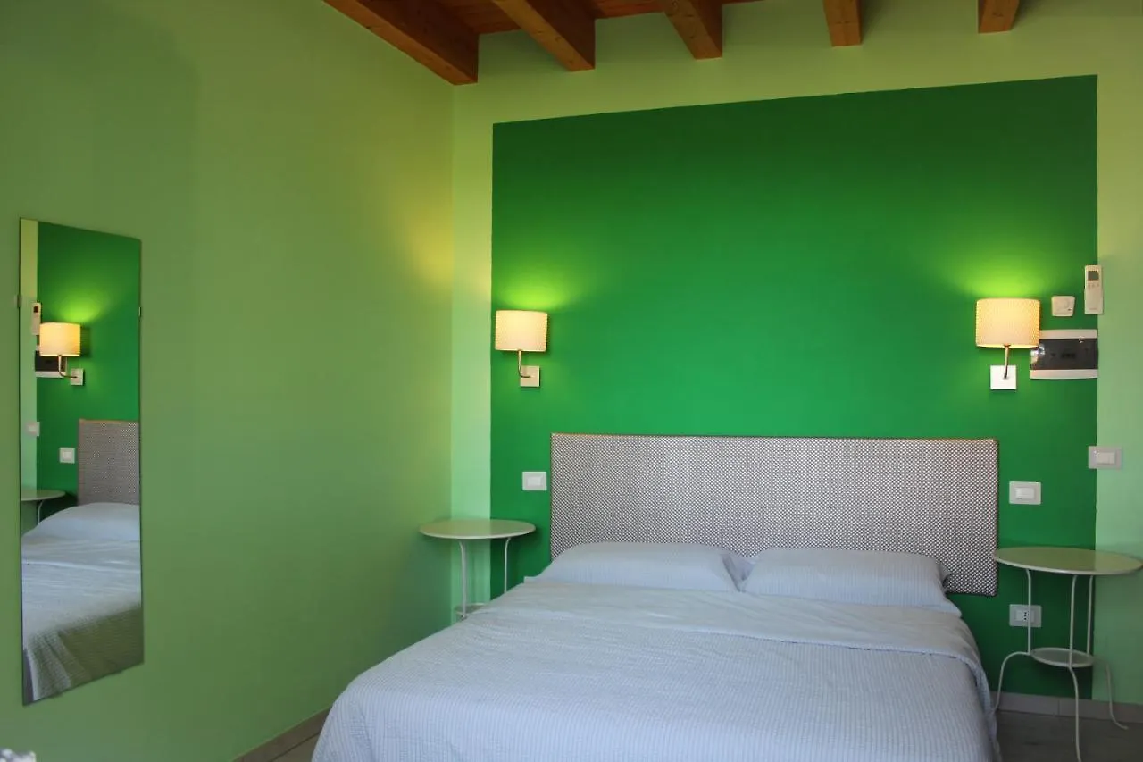 Bed & Breakfast B&B Ai Prati Lesignana
